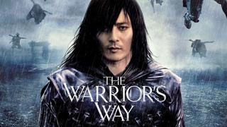  watch The Warrior's Way
