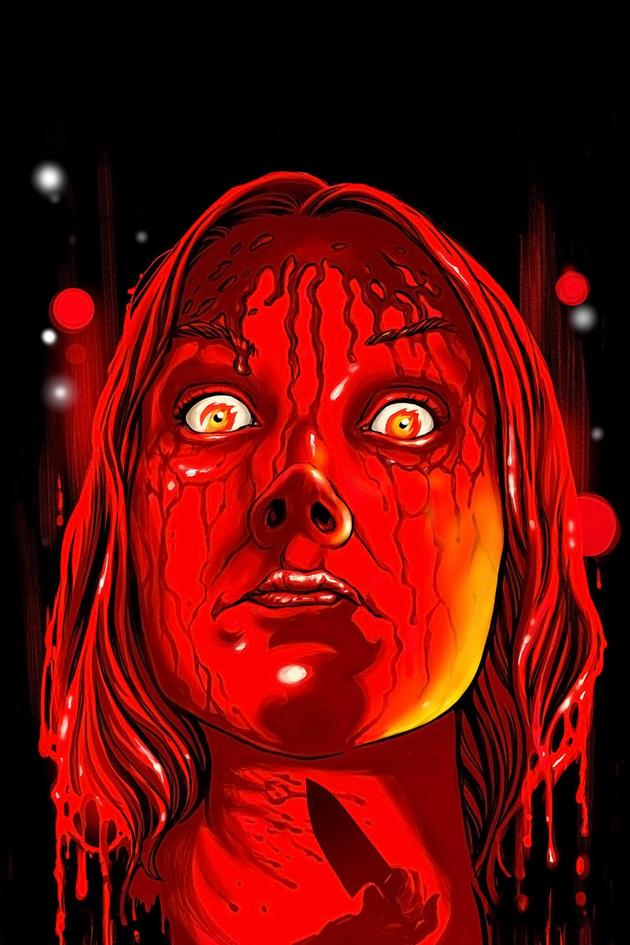 Carrie