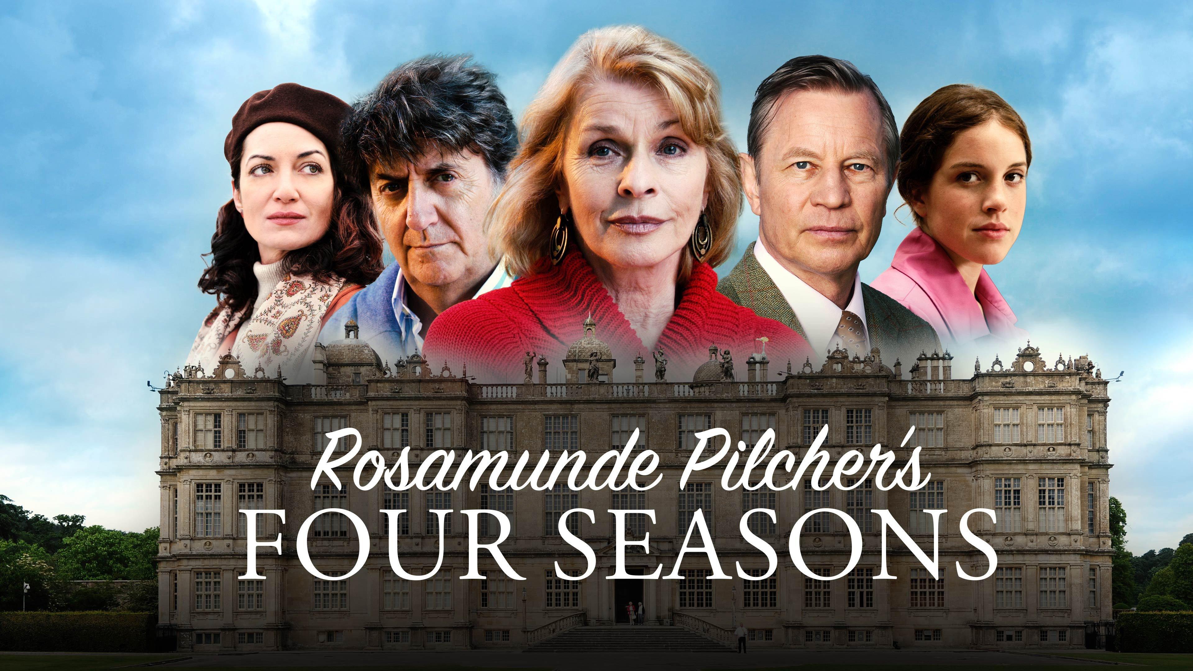 Watch Rosamunde Pilcher's Four Seasons Streaming Online On Philo (Free ...