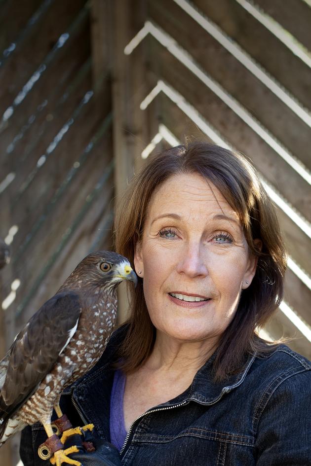 Hope for Wildlife