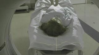 Mystery Diagnosis