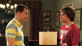 Two and a Half Men