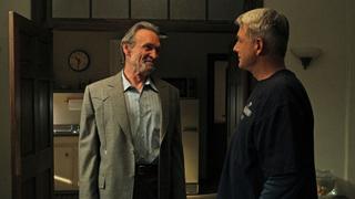 NCIS