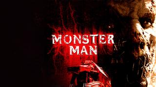  watch Monster Man