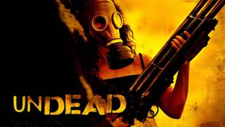 Undead