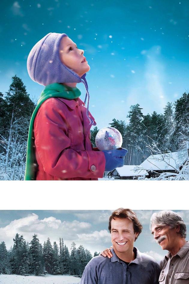 November Christmas