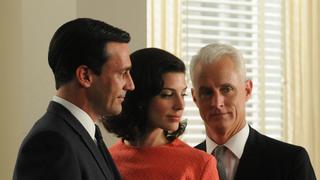 Mad Men
