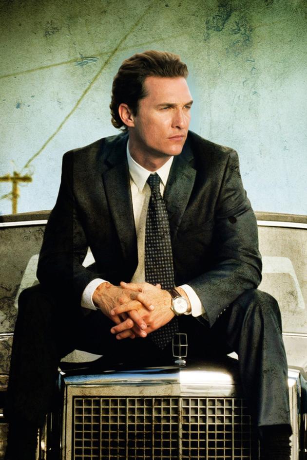 The Lincoln Lawyer