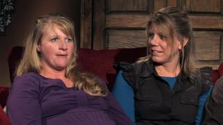 Wives on the Move Wives on the Move