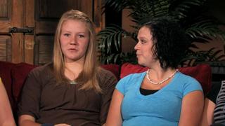 Four Wives and Counting... Four Wives and Counting...