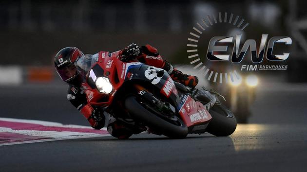 FIM Endurance World Championship