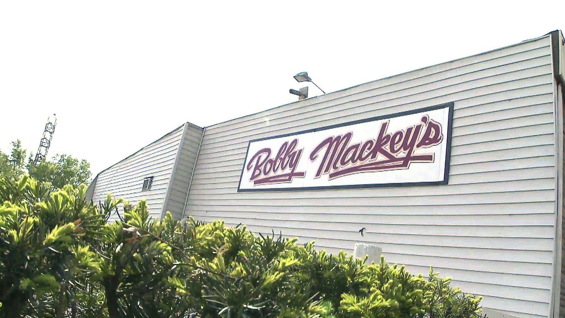 Ghost Adventures Return To Bobby Mackey's Wilder, KY.