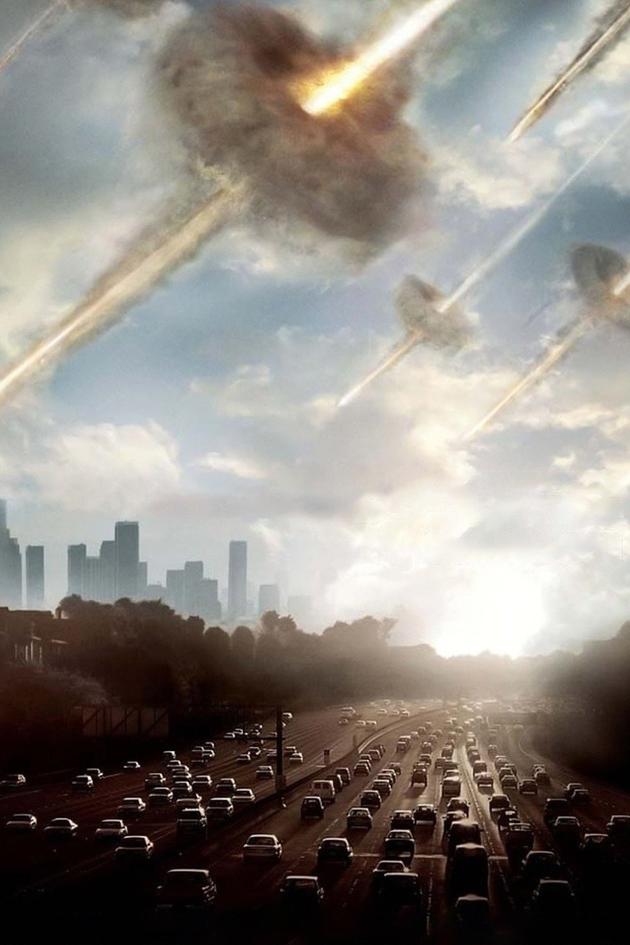 Battle: Los Angeles