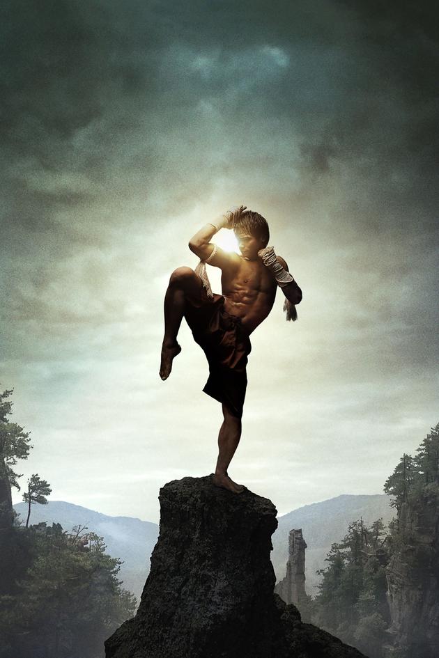 Ong Bak 3
