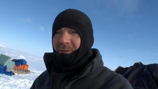 The Arctic
