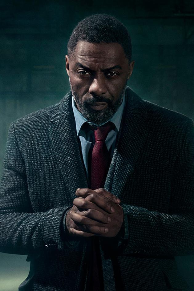 Luther