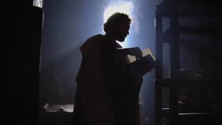 Enigmas of the Old Testament