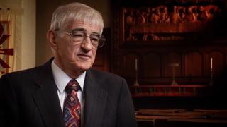 Secrets of the Apostles