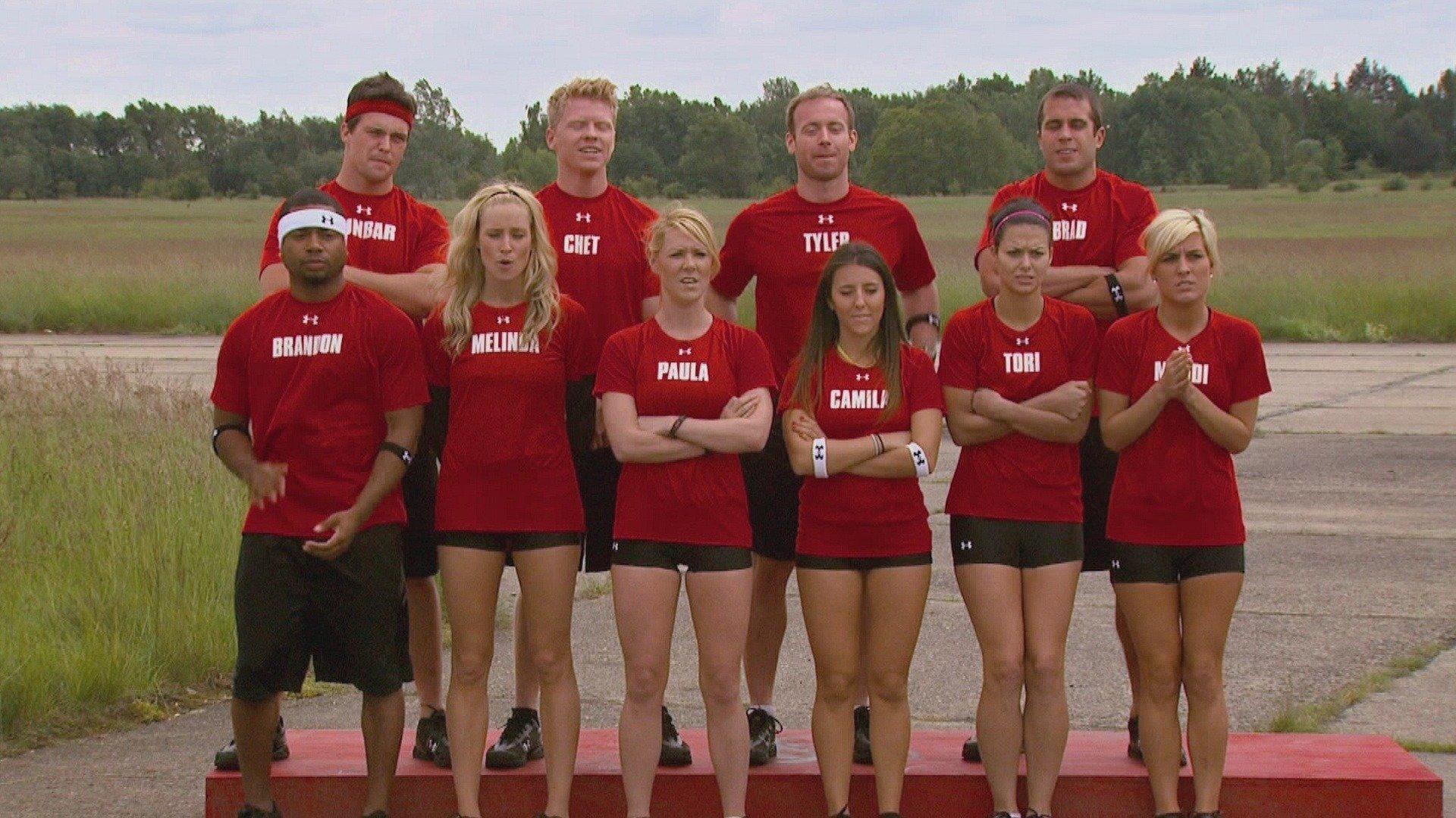 The Challenge Cutthroat Czech Yourself Before You Wreck Yourself