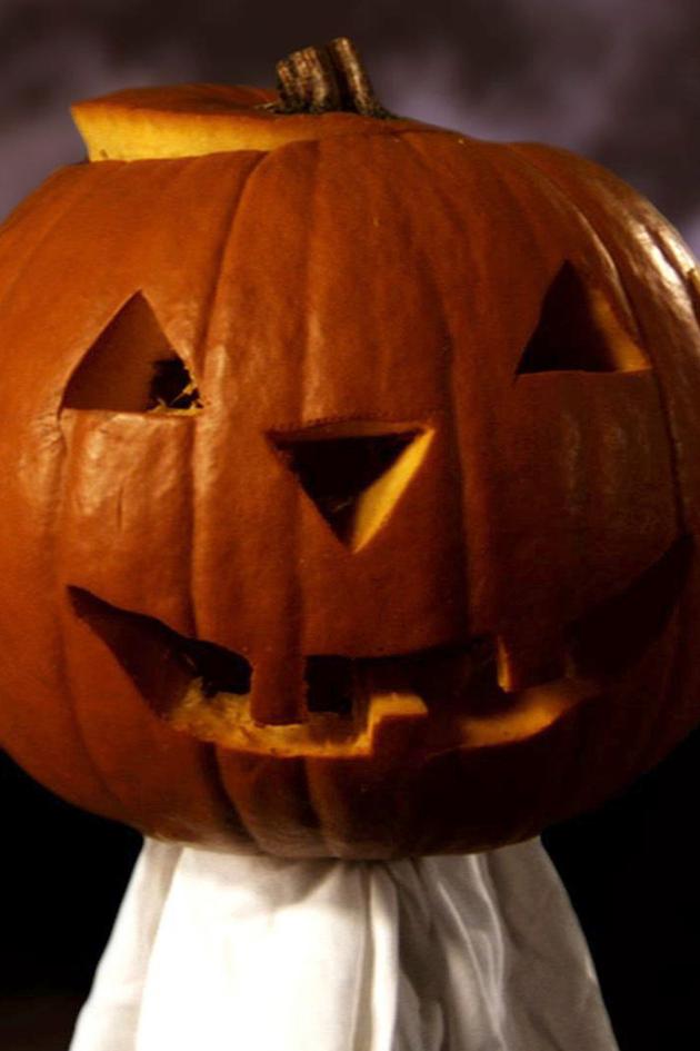 The Real Story of Halloween