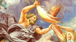 Ancient Aliens