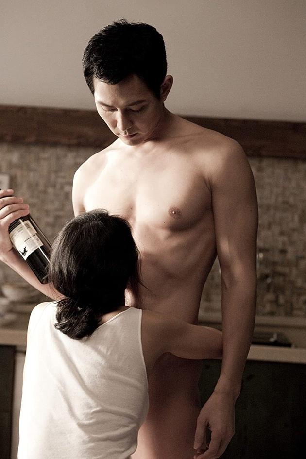 The Housemaid