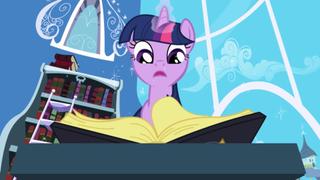 Friendship Is Magic - Part 1