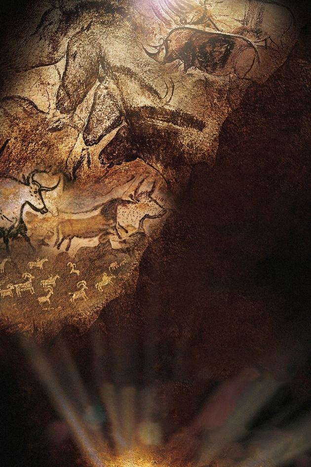 Cave of Forgotten Dreams