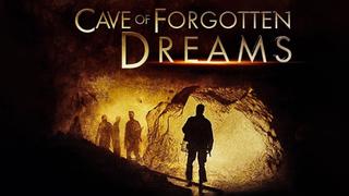 Cave of Forgotten Dreams