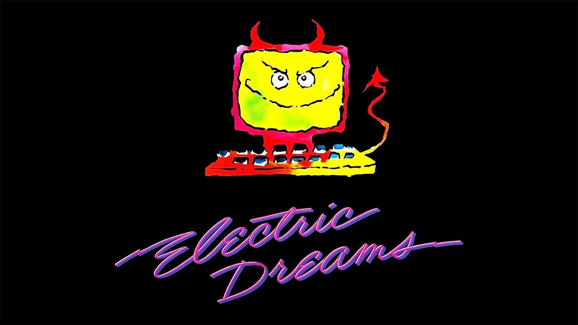 Watch Electric Dreams Streaming Online on Philo (Free Trial)