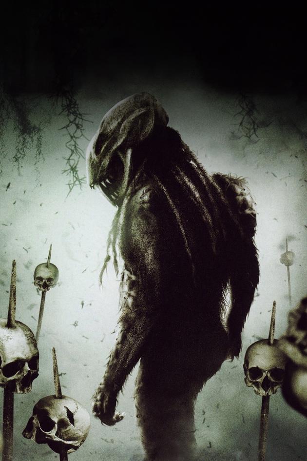 The Lost Tribe