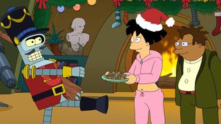 The Futurama Holiday Spectacular