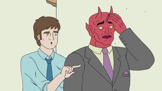 Sympathy for the Devil