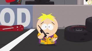 South Park