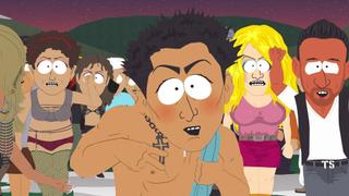 South Park