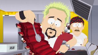 South Park