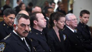 Officer Down