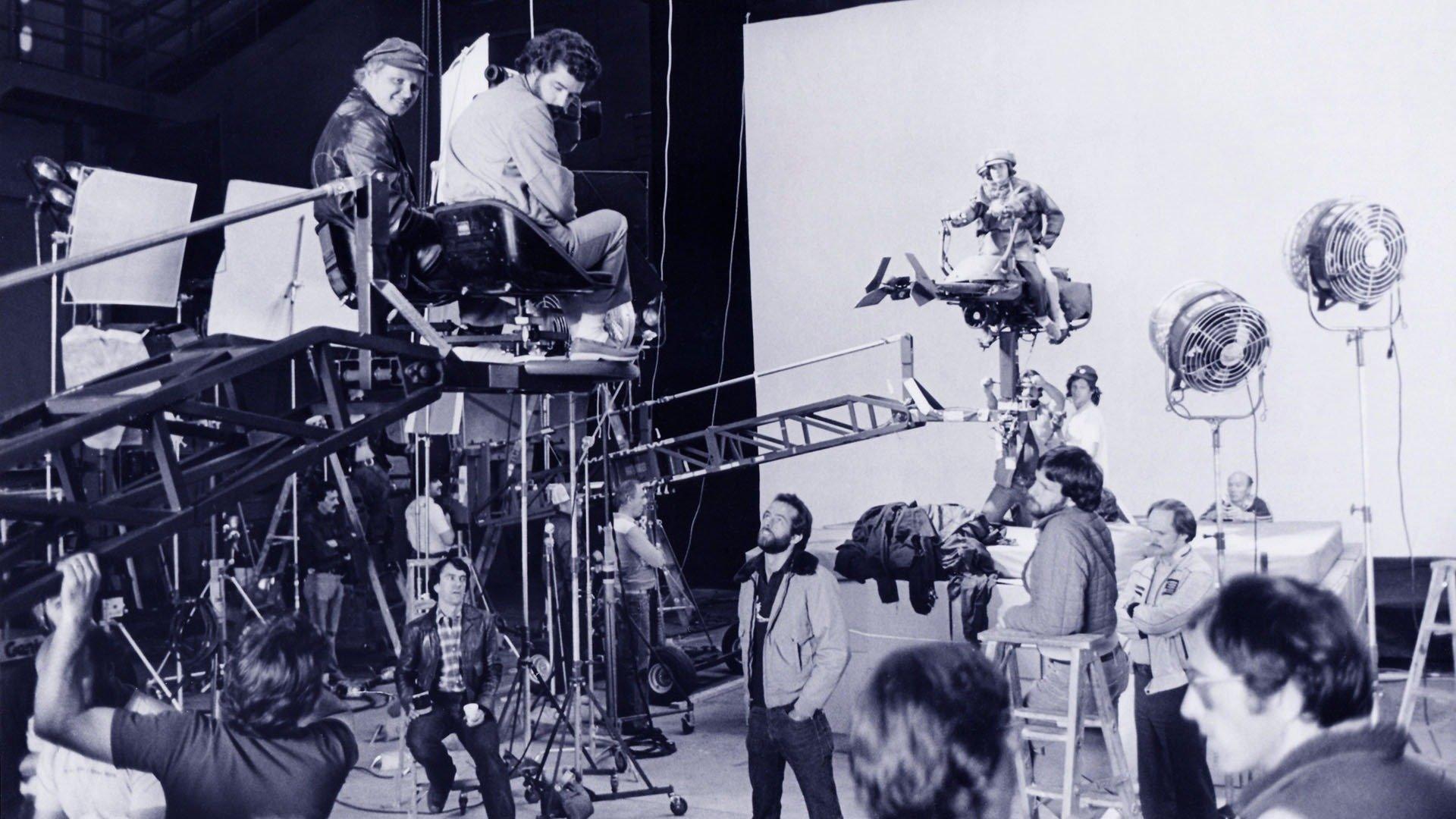 ILM Industrial Light & Magic Creating The Impossible on Philo