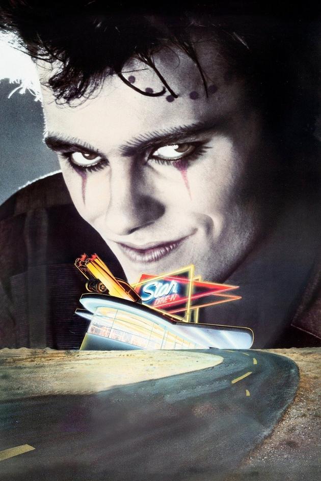 Dead-End Drive In