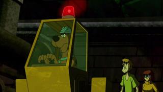 Howl of the Fright Hound