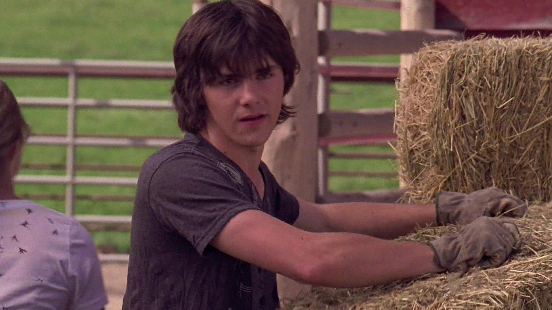 Heartland: Where the Truth Lies