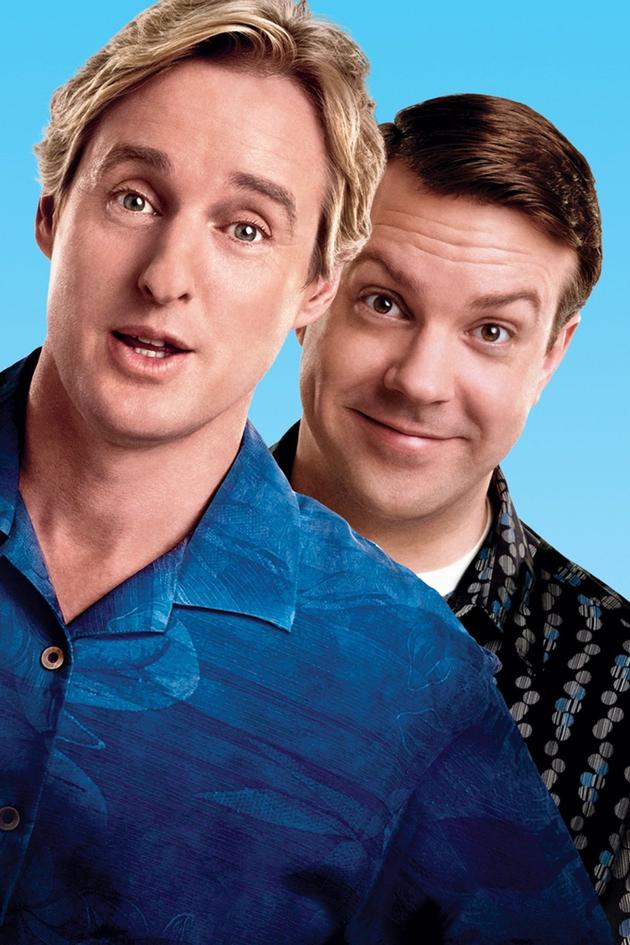 Hall Pass