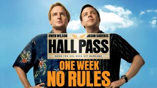  watch Hall Pass