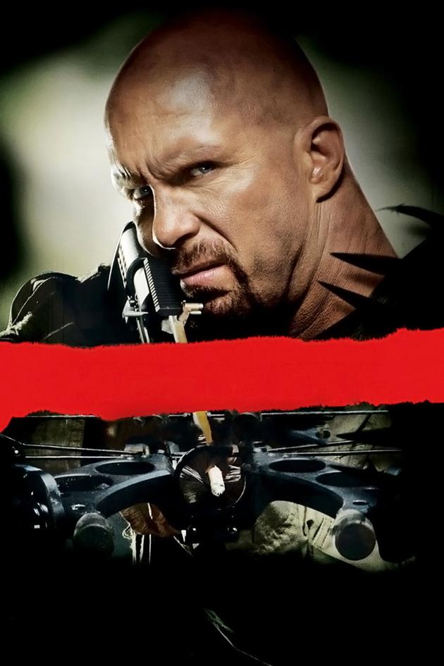 Hunt to Kill