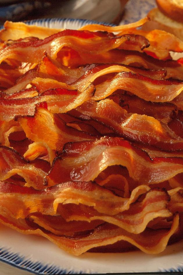 Bacon Paradise