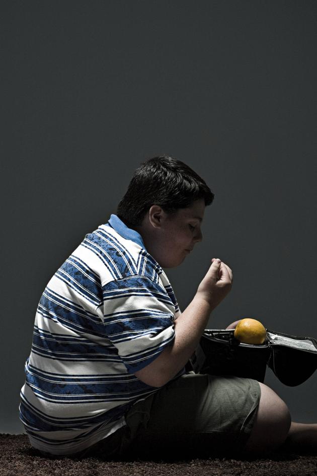My Deadly Appetite