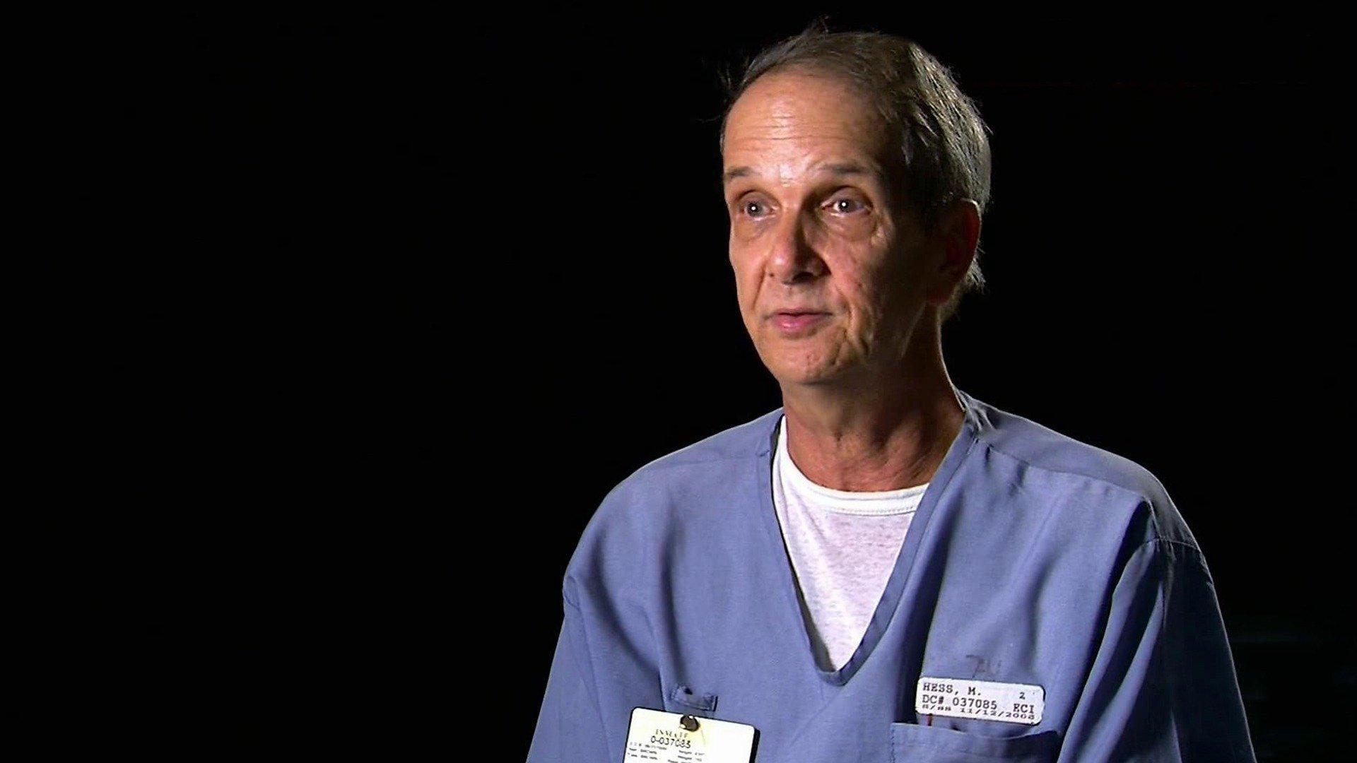 I (Almost) Got Away With It Got a Dead Man's ID