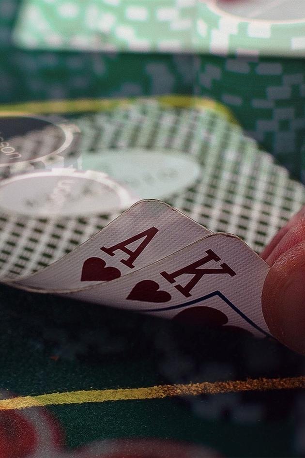 Poker