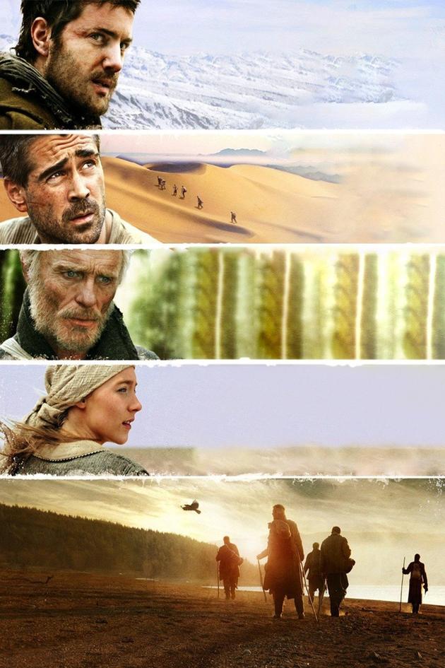 The Way Back