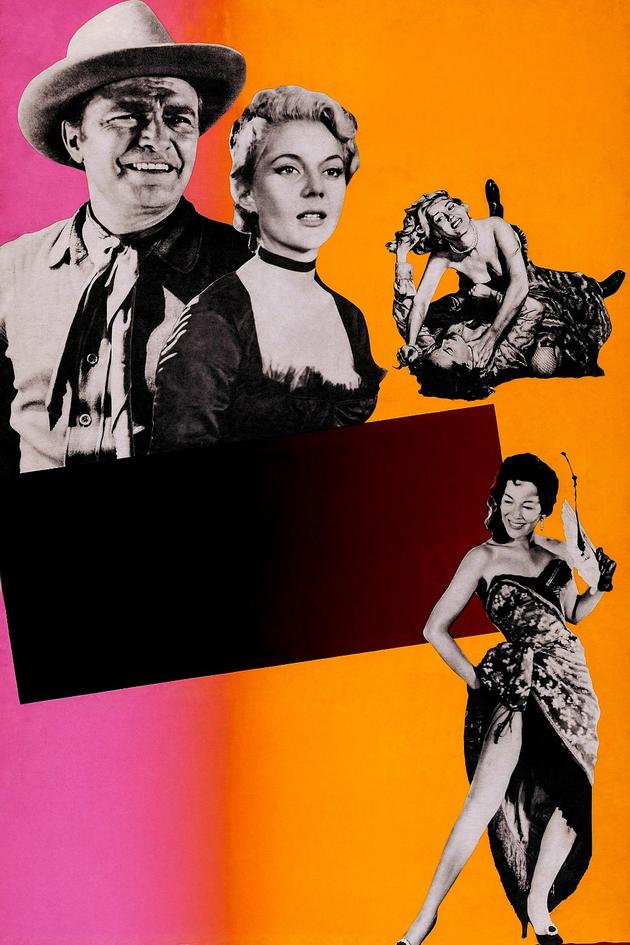 Jesse James' Women